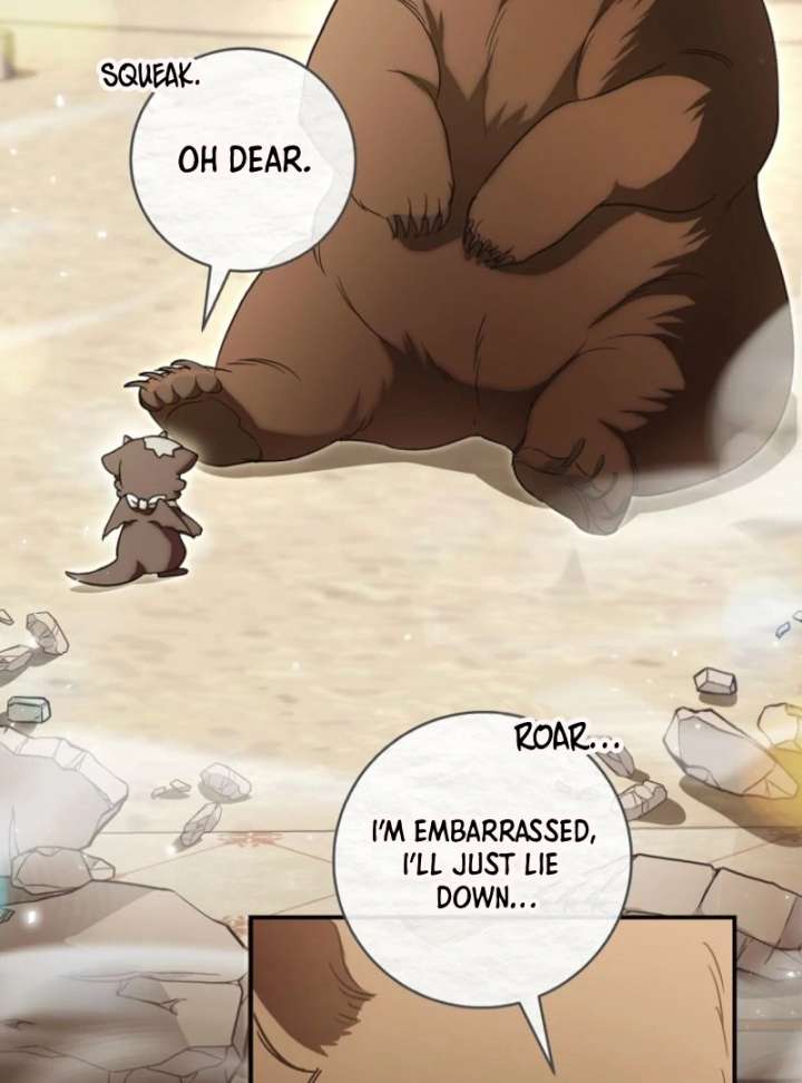 Baby Dragon to the Duke’s Rescue Chapter 7 - Page 82