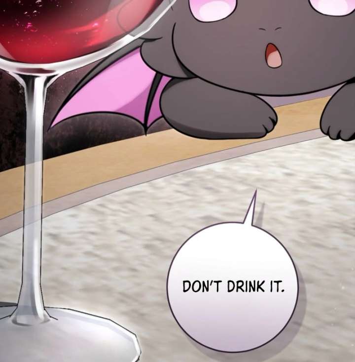 Baby Dragon to the Duke’s Rescue Chapter 9 - Page 106