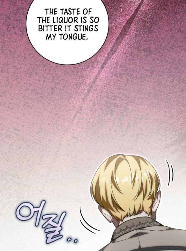 Baby Dragon to the Duke’s Rescue Chapter 9 - Page 114