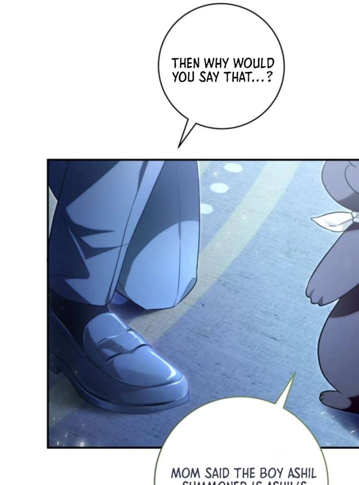 Baby Dragon to the Duke’s Rescue Chapter 9 - Page 12