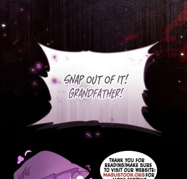 Baby Dragon to the Duke’s Rescue Chapter 9 - Page 121