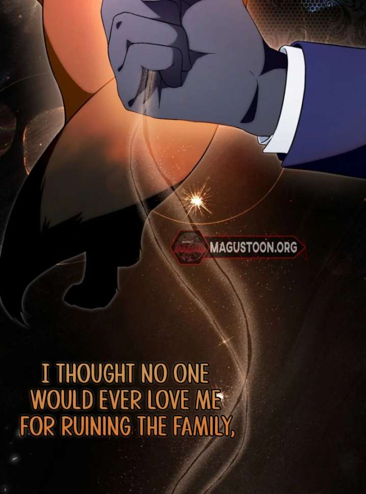 Baby Dragon to the Duke’s Rescue Chapter 9 - Page 23