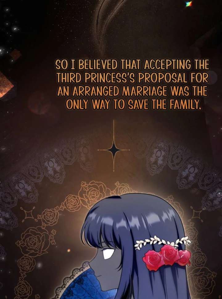 Baby Dragon to the Duke’s Rescue Chapter 9 - Page 24