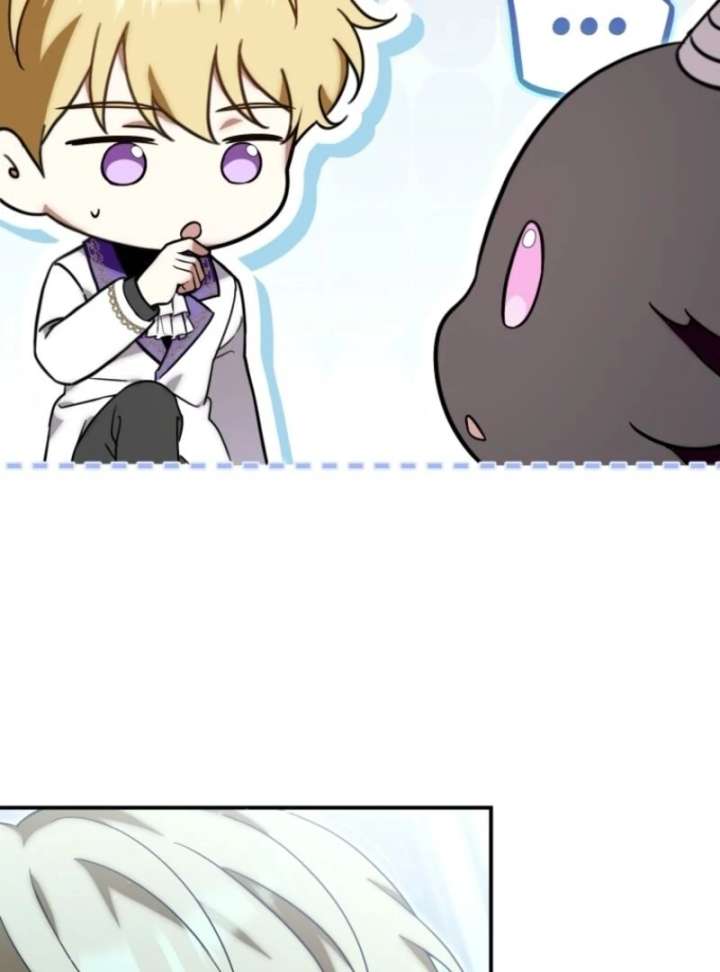 Baby Dragon to the Duke’s Rescue Chapter 9 - Page 33