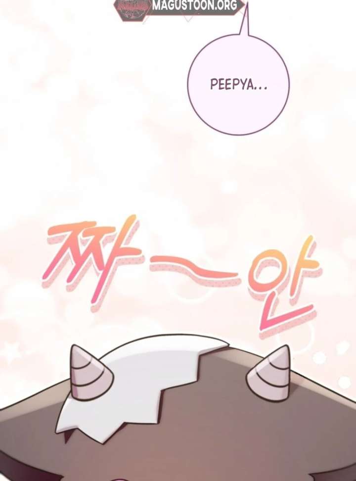 Baby Dragon to the Duke’s Rescue Chapter 9 - Page 36