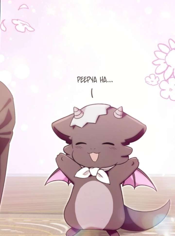 Baby Dragon to the Duke’s Rescue Chapter 9 - Page 40