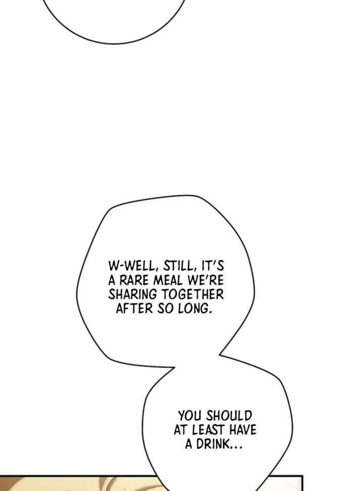 Baby Dragon to the Duke’s Rescue Chapter 9 - Page 91