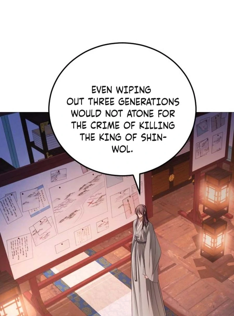 The Knight Of The Closed-Eyes Sky Chapter 16 - Page 143