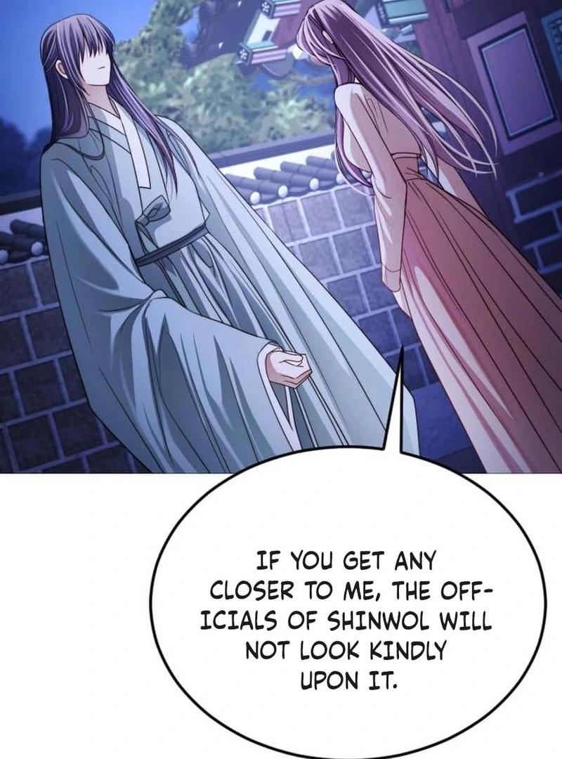 The Knight Of The Closed-Eyes Sky Chapter 16 - Page 38