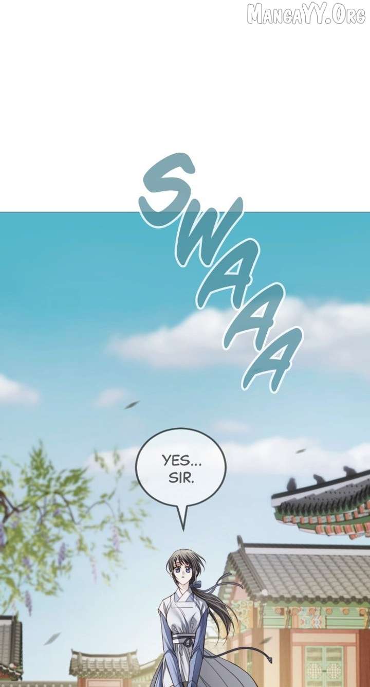 The Knight Of The Closed-Eyes Sky Chapter 17 - Page 15