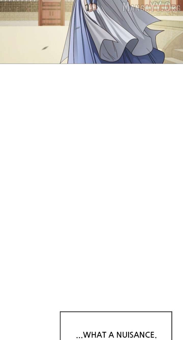 The Knight Of The Closed-Eyes Sky Chapter 17 - Page 16