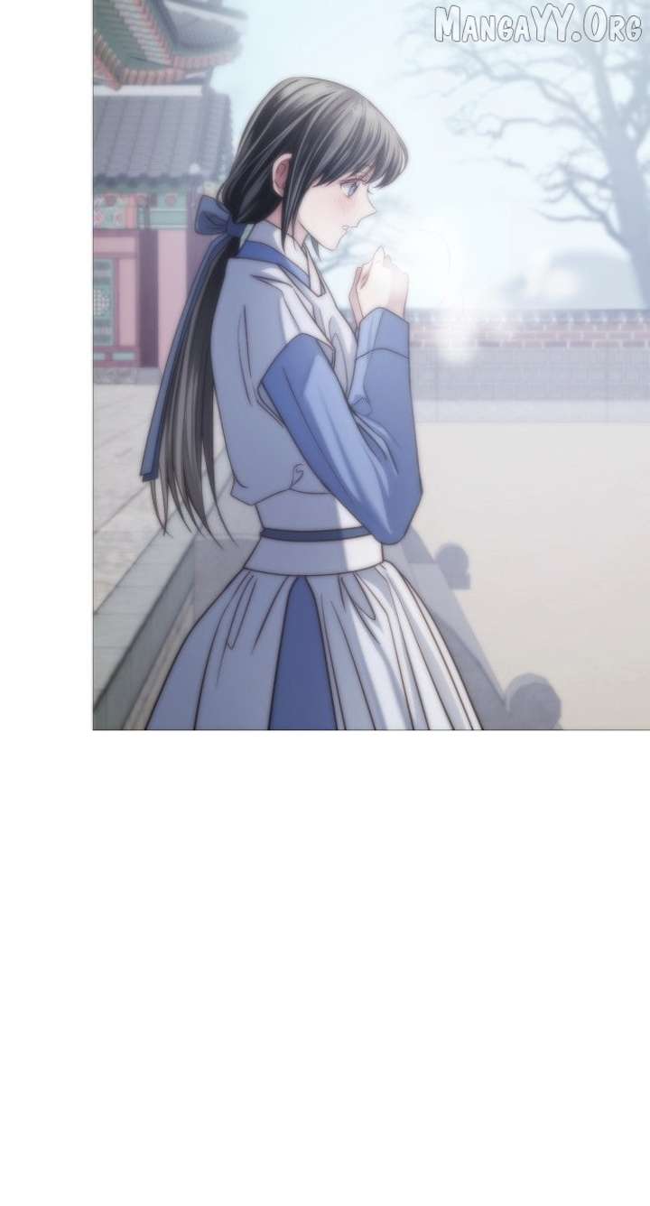 The Knight Of The Closed-Eyes Sky Chapter 17 - Page 19