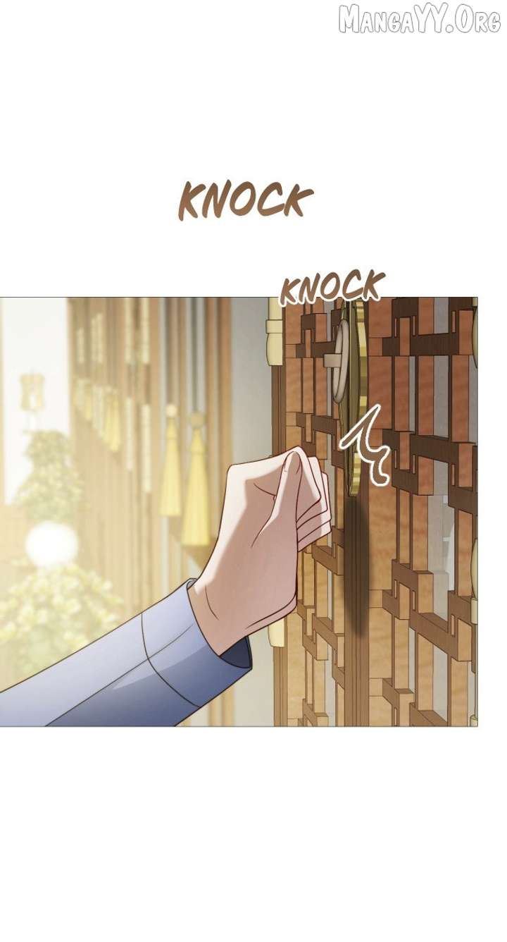 The Knight Of The Closed-Eyes Sky Chapter 17 - Page 22