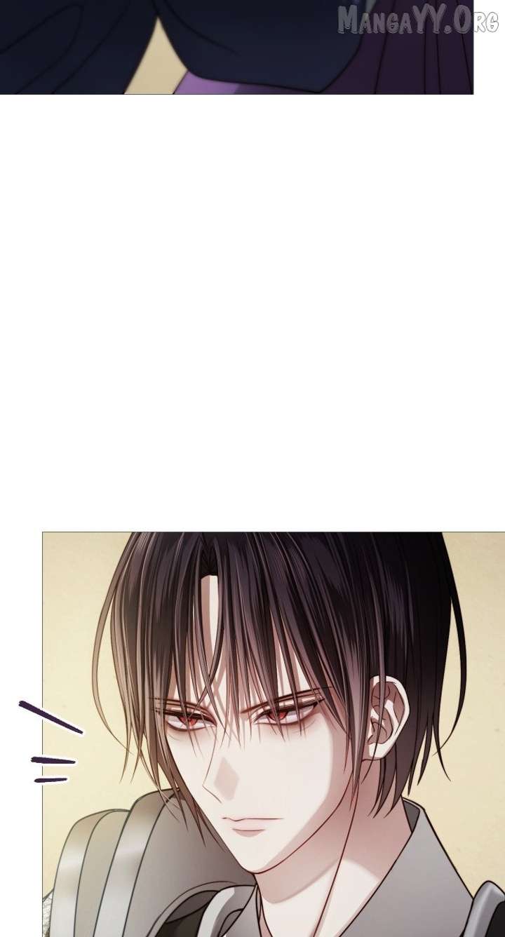 The Knight Of The Closed-Eyes Sky Chapter 17 - Page 3