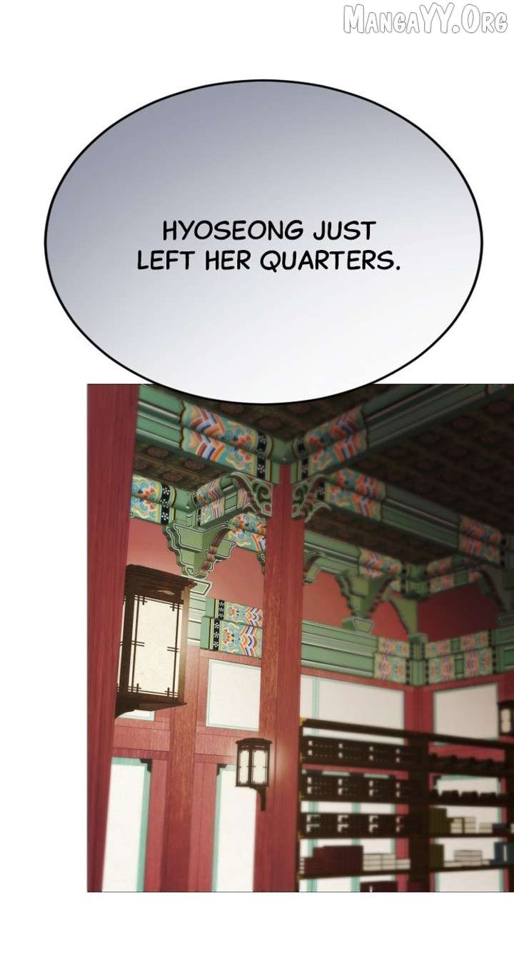 The Knight Of The Closed-Eyes Sky Chapter 17 - Page 31