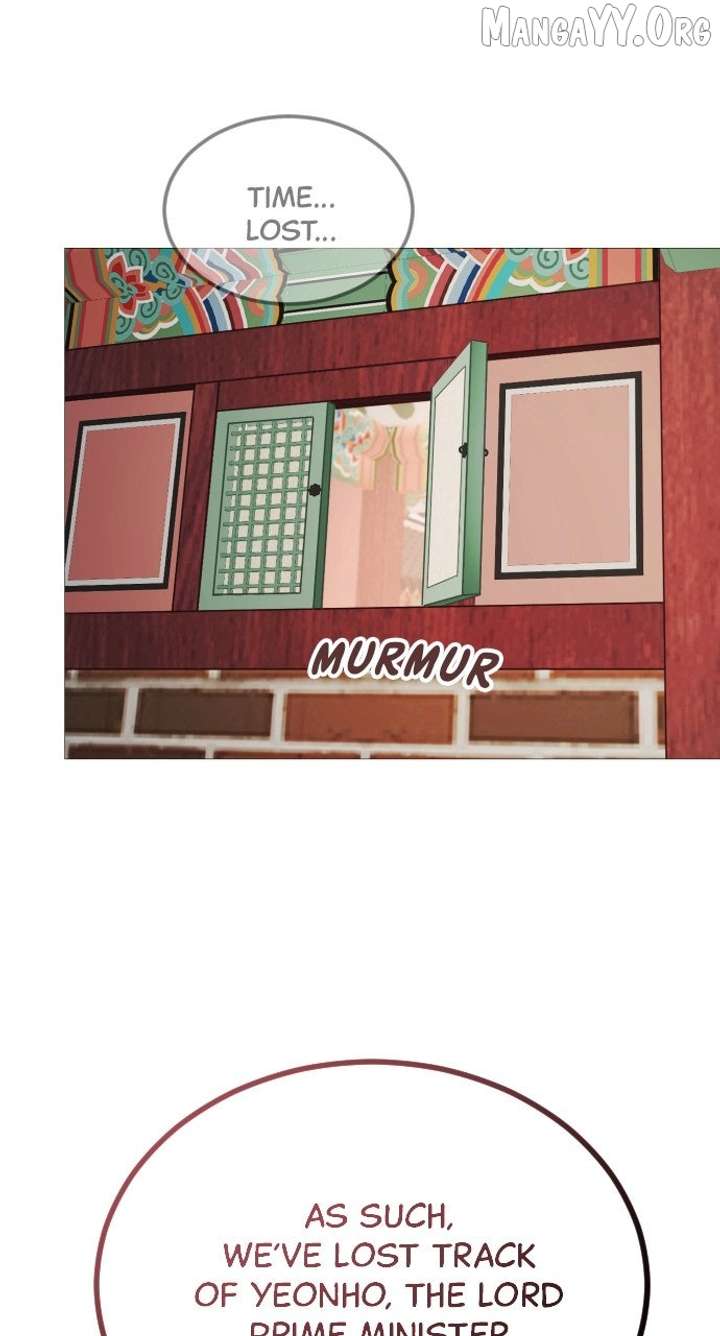 The Knight Of The Closed-Eyes Sky Chapter 17 - Page 42