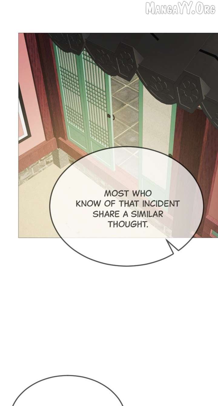 The Knight Of The Closed-Eyes Sky Chapter 17 - Page 54