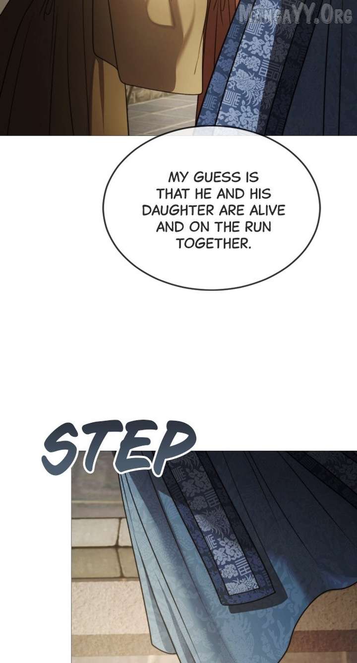 The Knight Of The Closed-Eyes Sky Chapter 17 - Page 58