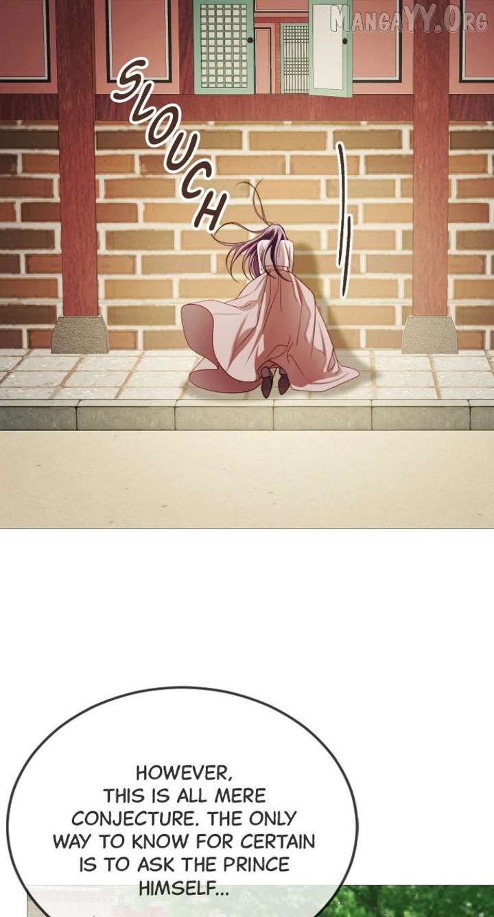 The Knight Of The Closed-Eyes Sky Chapter 17 - Page 61