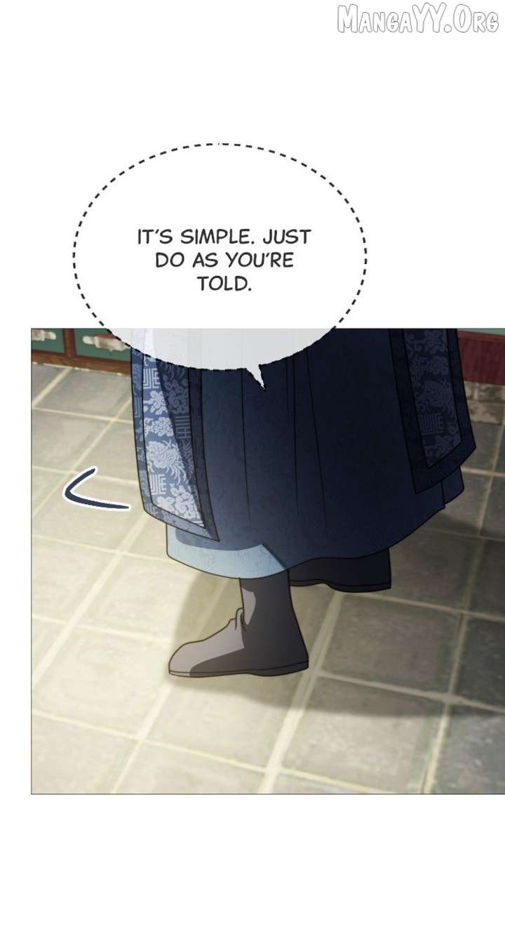 The Knight Of The Closed-Eyes Sky Chapter 17 - Page 68