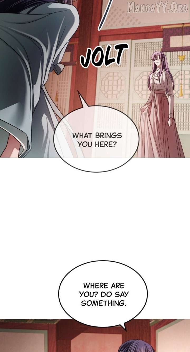 The Knight Of The Closed-Eyes Sky Chapter 17 - Page 86