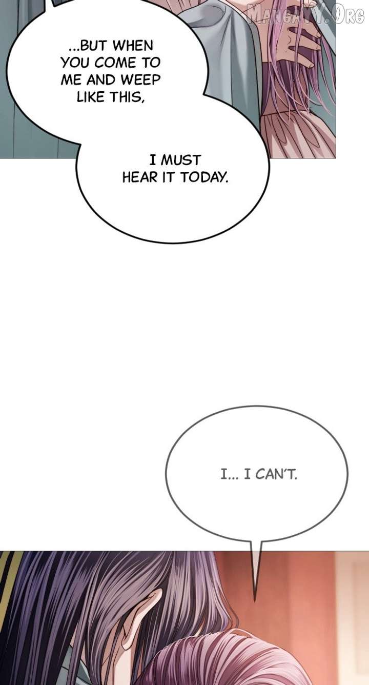 The Knight Of The Closed-Eyes Sky Chapter 17 - Page 99