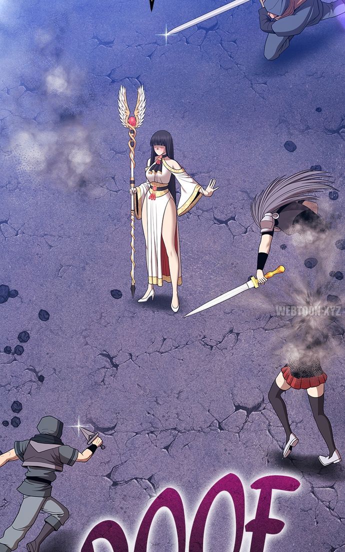 +99 Wooden stick Chapter 102 - Page 300