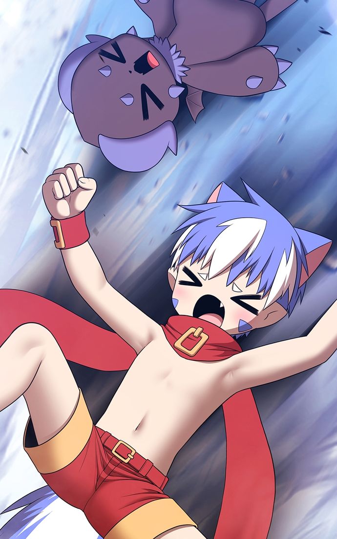 +99 Wooden stick Chapter 103 - Page 263