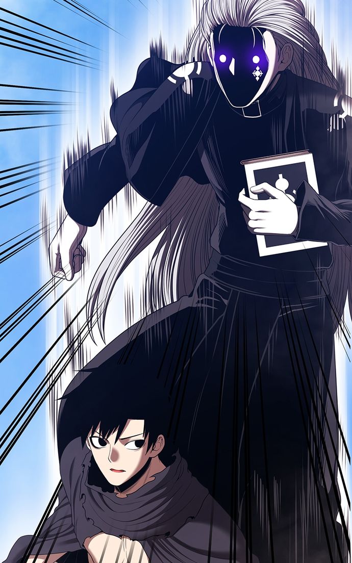 +99 Wooden stick Chapter 103 - Page 307