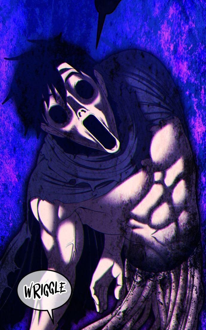 +99 Wooden stick Chapter 103 - Page 352