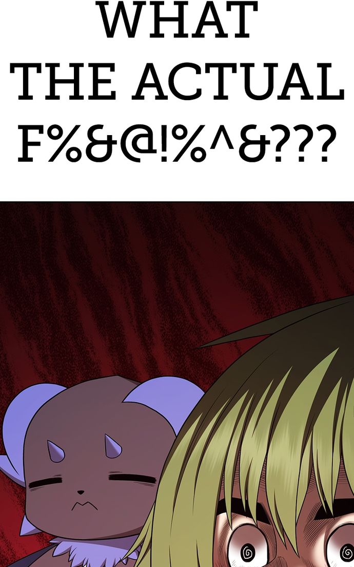 +99 Wooden stick Chapter 103 - Page 355