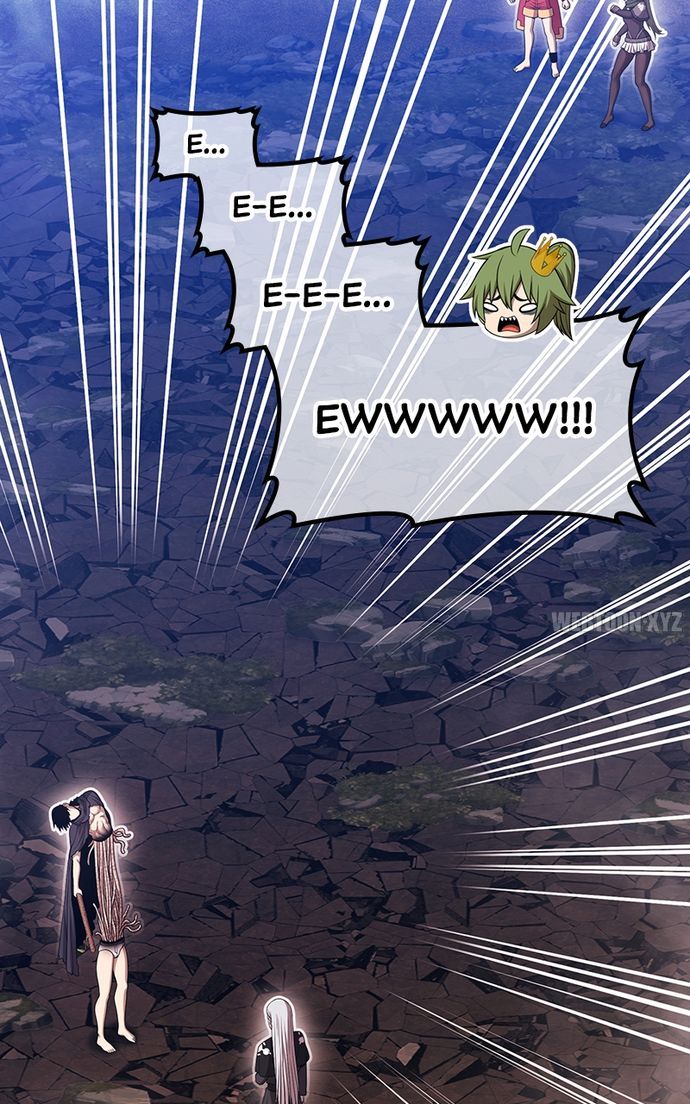 +99 Wooden stick Chapter 103 - Page 358