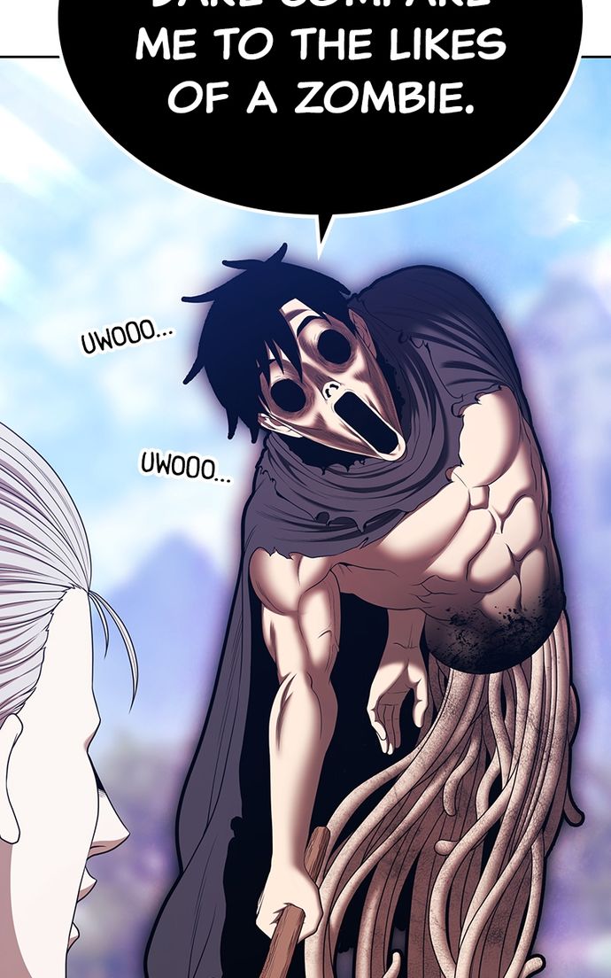 +99 Wooden stick Chapter 103 - Page 365