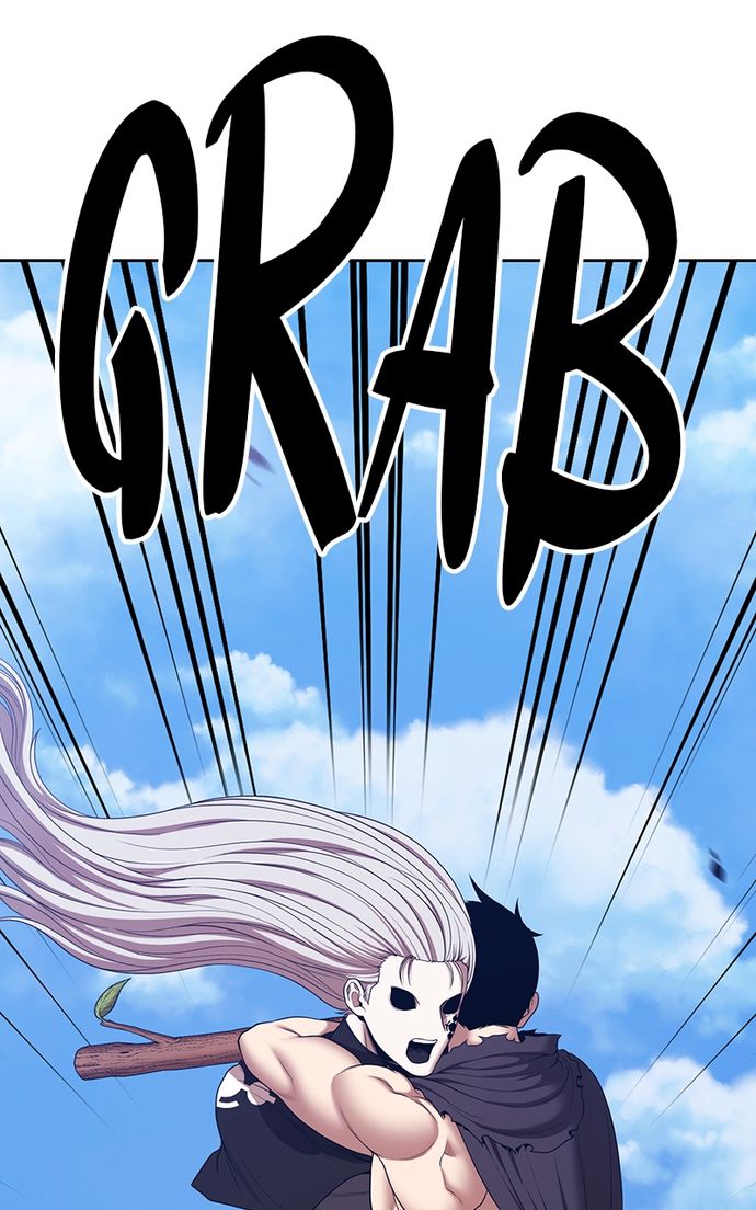 +99 Wooden stick Chapter 103 - Page 413