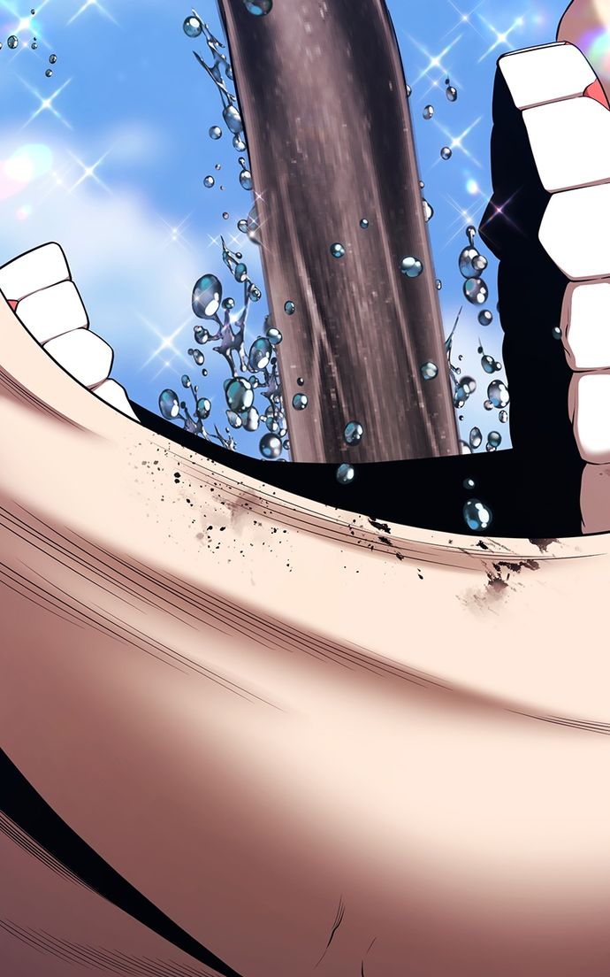 +99 Wooden stick Chapter 103 - Page 422