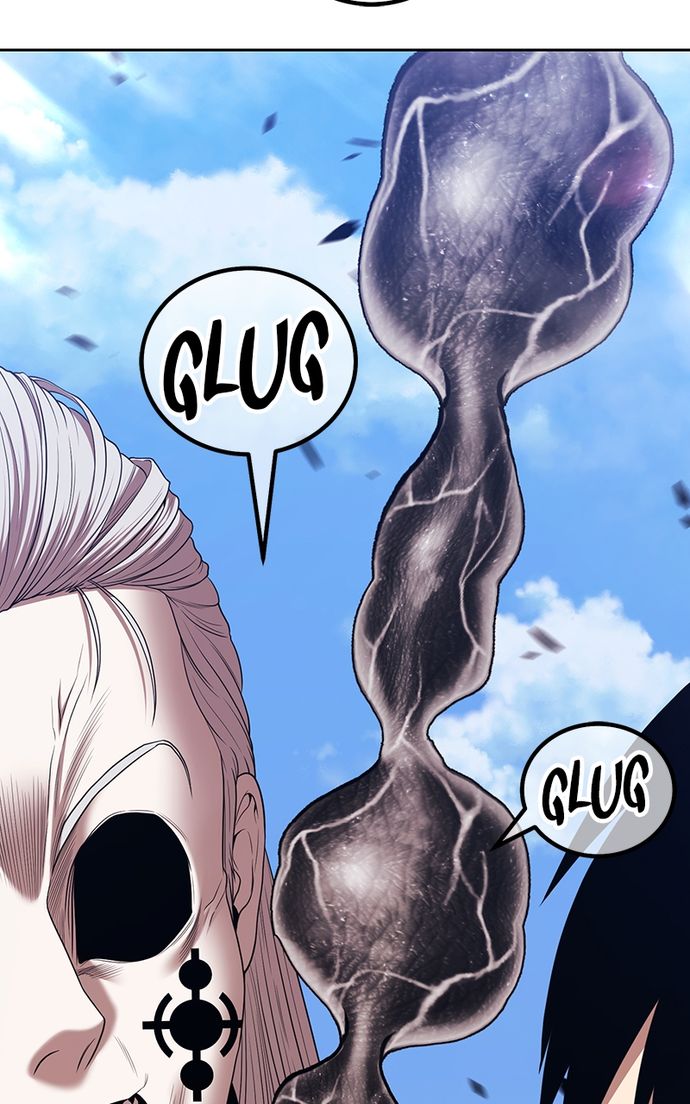 +99 Wooden stick Chapter 103 - Page 431