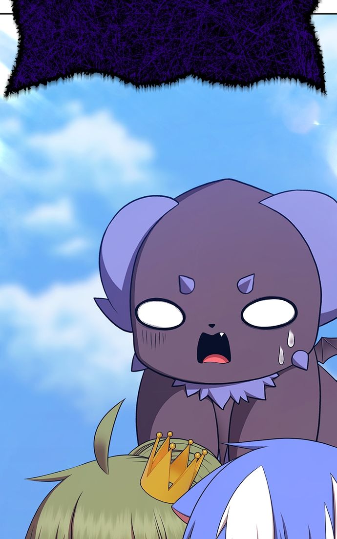 +99 Wooden stick Chapter 103 - Page 434