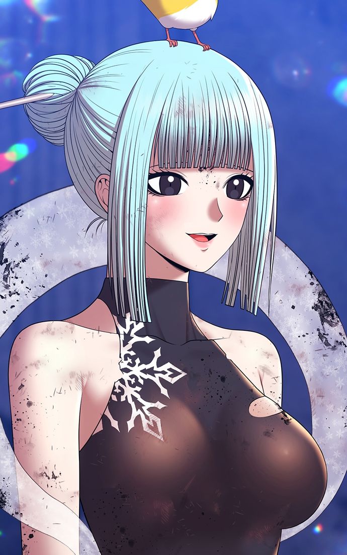 +99 Wooden stick Chapter 103 - Page 50