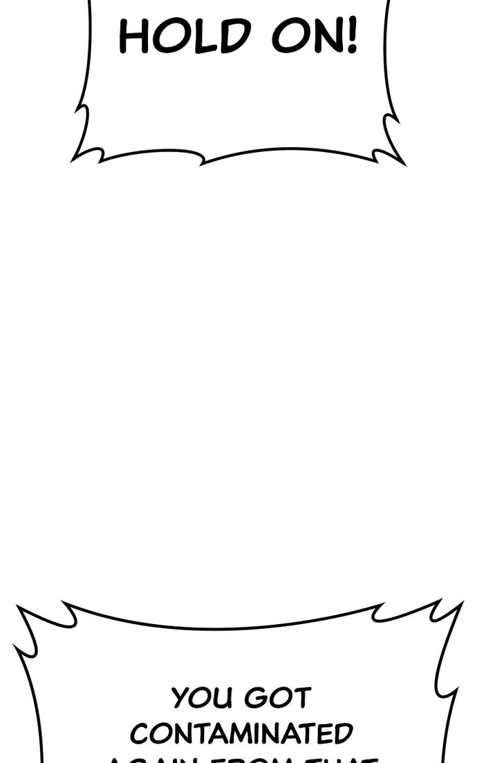 +99 Wooden stick Chapter 103 - Page 71