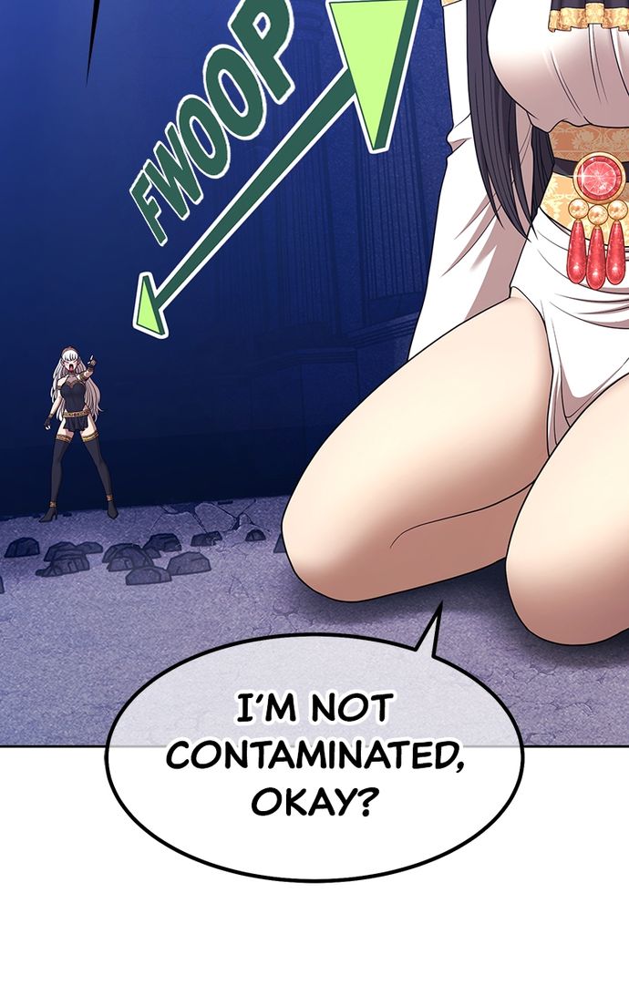 +99 Wooden stick Chapter 103 - Page 73