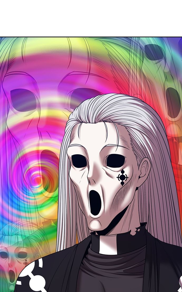 +99 Wooden stick Chapter 104 - Page 215