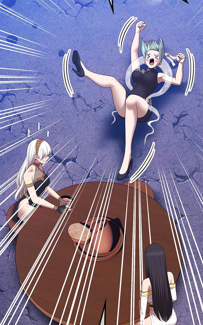 +99 Wooden stick Chapter 105 - Page 102