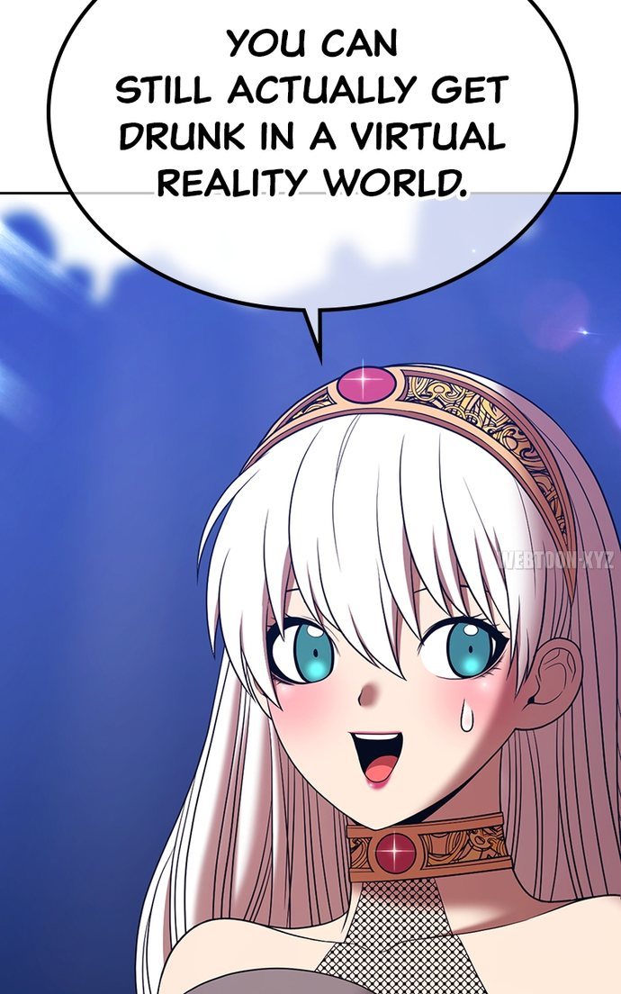 +99 Wooden stick Chapter 105 - Page 107