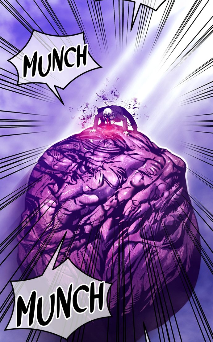 +99 Wooden stick Chapter 105 - Page 11