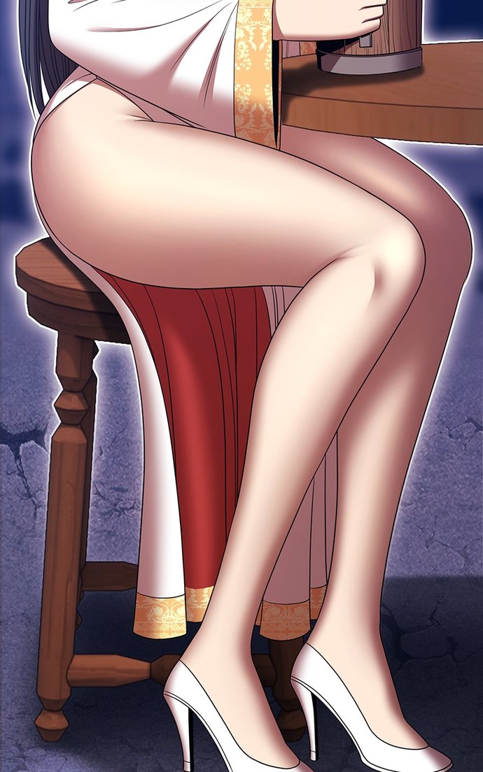 +99 Wooden stick Chapter 105 - Page 113