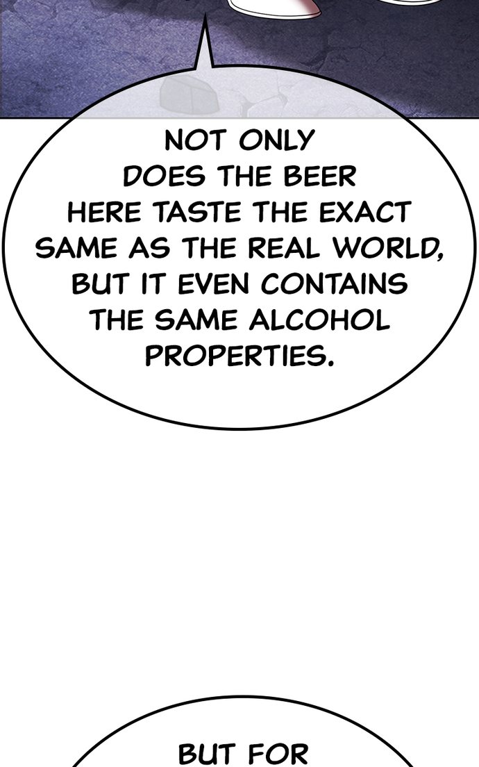 +99 Wooden stick Chapter 105 - Page 114