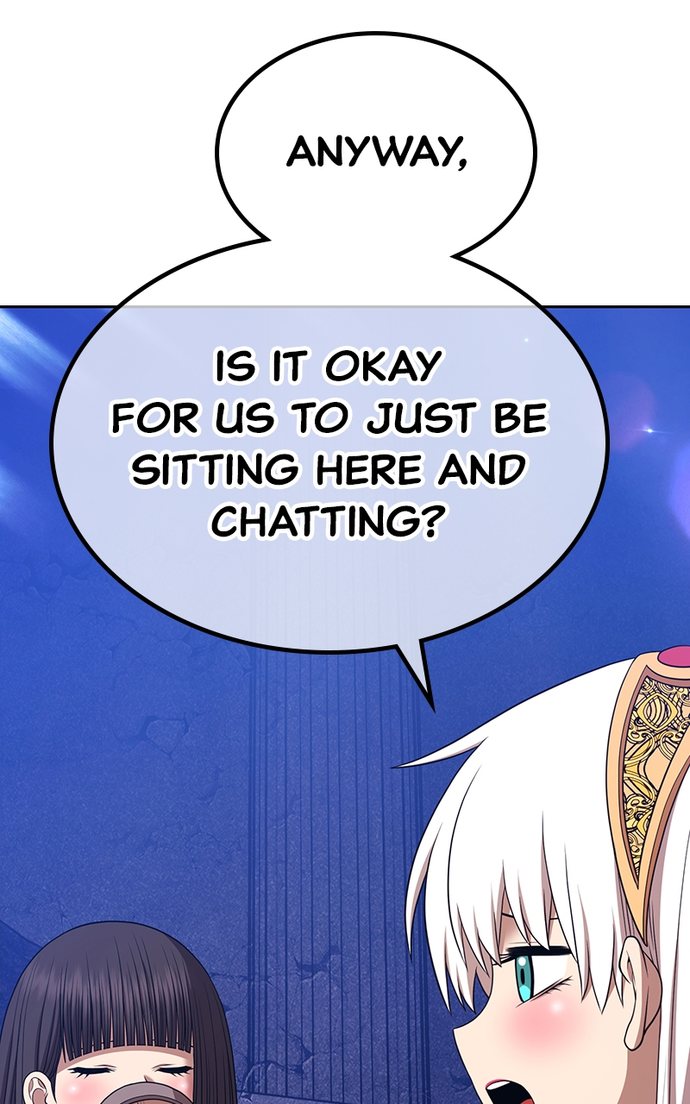 +99 Wooden stick Chapter 105 - Page 120