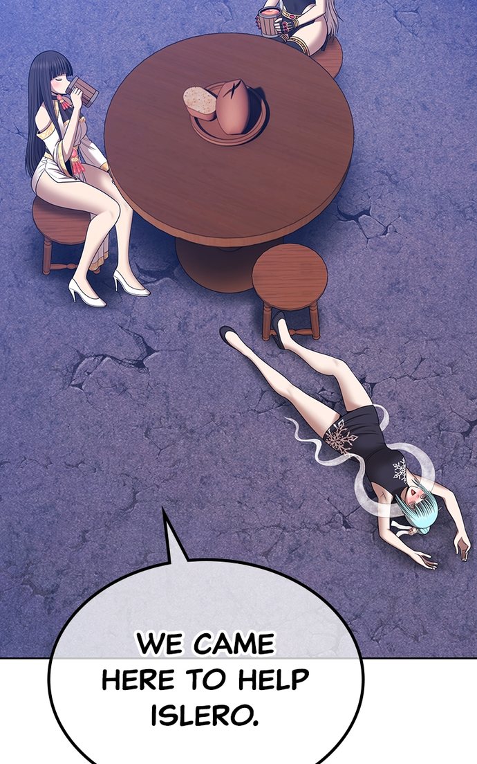 +99 Wooden stick Chapter 105 - Page 123