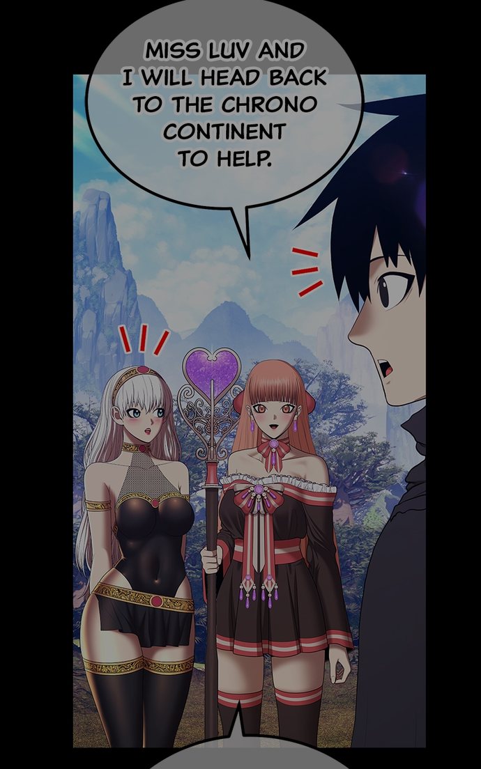 +99 Wooden stick Chapter 105 - Page 128