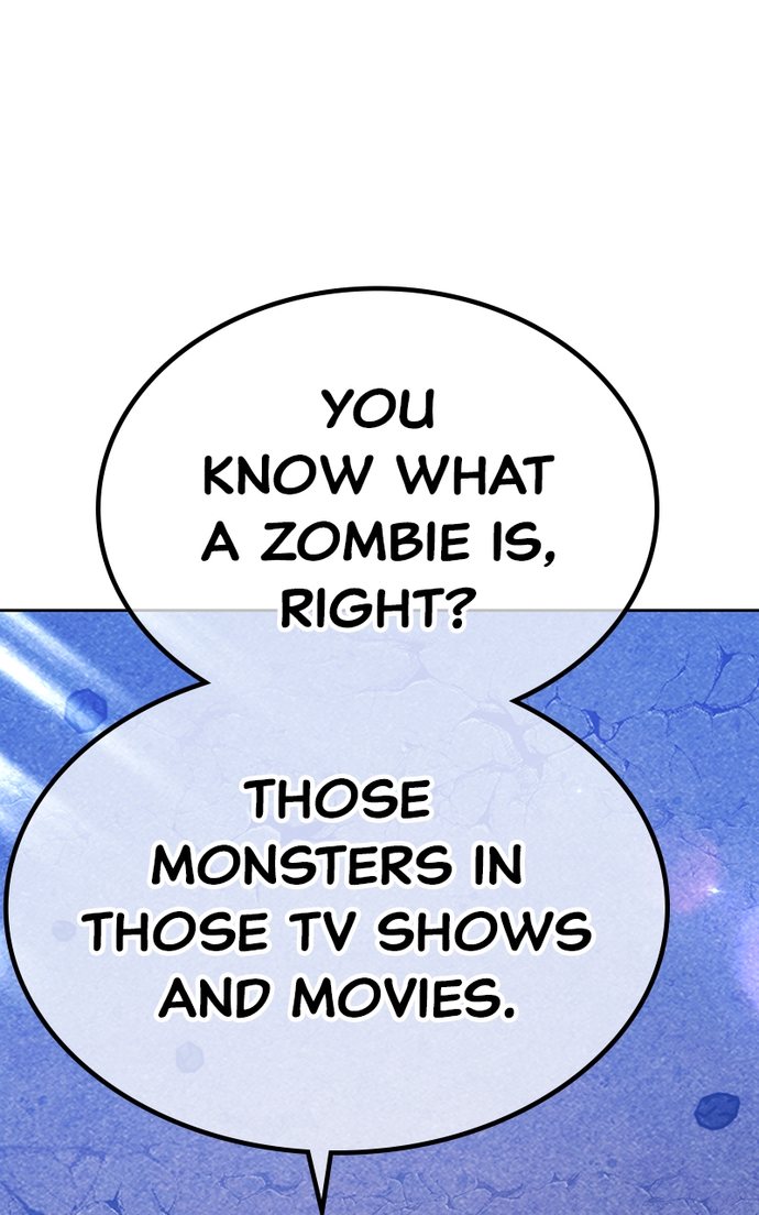 +99 Wooden stick Chapter 105 - Page 137